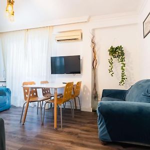 Appartement met Drie Slaapkamers